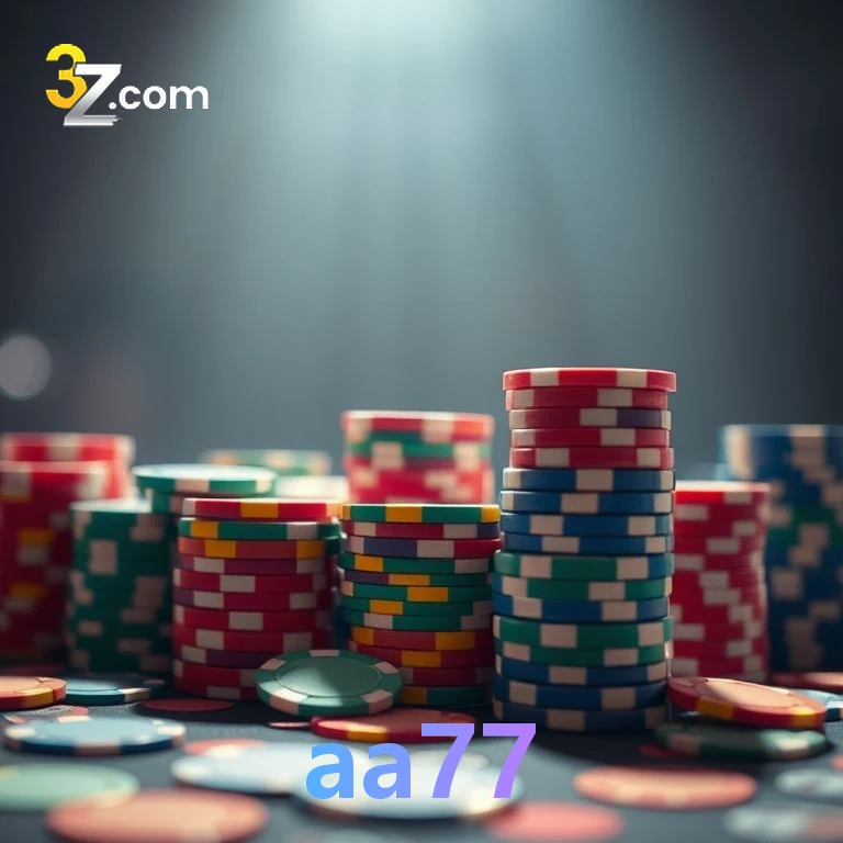 aa77 Torneios Slots