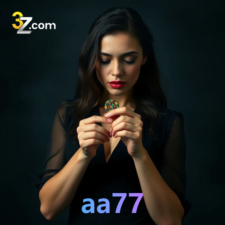 aa77 Benefícios VIP